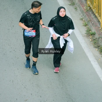 Runner Photo 4093034
