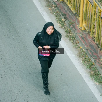 Runner Photo 4093038