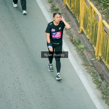 Runner Photo 4093042