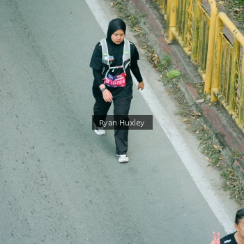 Runner Photo 4093045