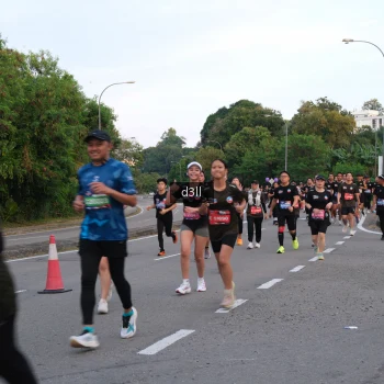 Runner Photo 4093047