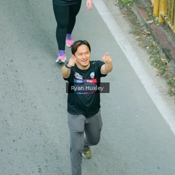 Runner Photo 4093050