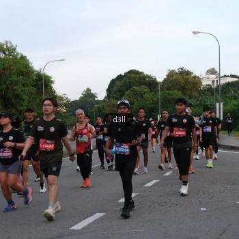 Runner Photo 4093059
