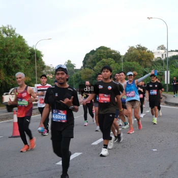 Runner Photo 4093061