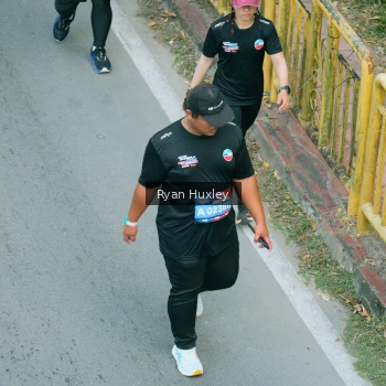 Runner Photo 4093064