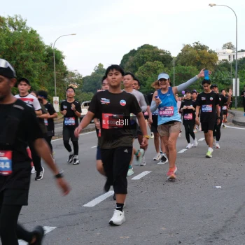 Runner Photo 4093066