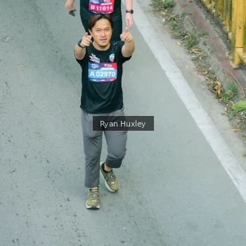 Runner Photo 4093067