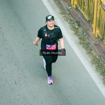 Runner Photo 4093075