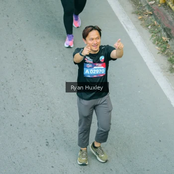 Runner Photo 4093076