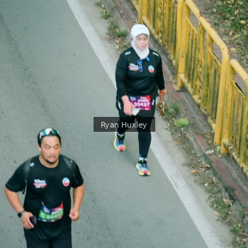 Runner Photo 4093077