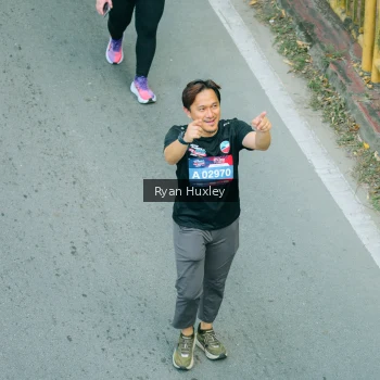 Runner Photo 4093080