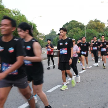 Runner Photo 4093082
