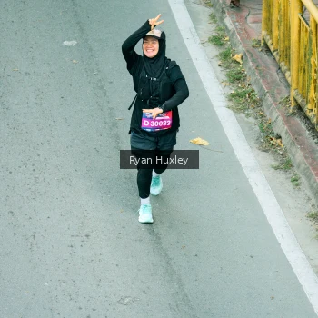 Runner Photo 4093085