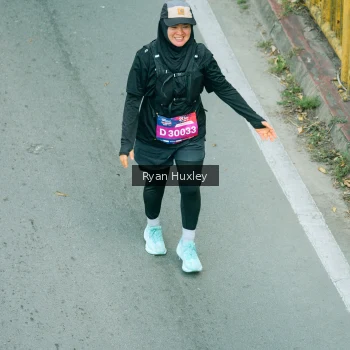 Runner Photo 4093087