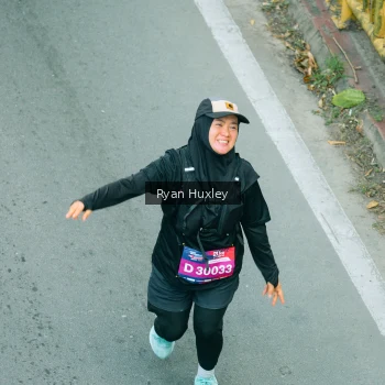 Runner Photo 4093093