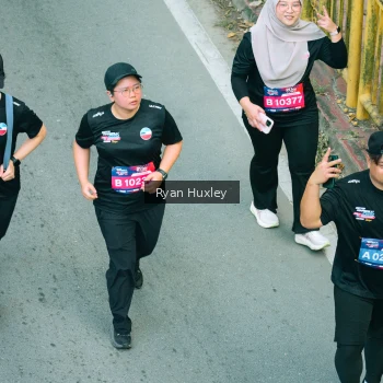 Runner Photo 4093098