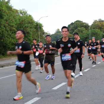 Runner Photo 4093099
