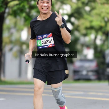 Runner Photo 40931