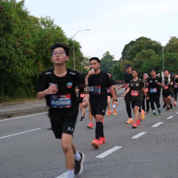 Runner Photo 4093101
