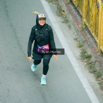 Runner Photo 4093107