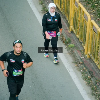 Runner Photo 4093110