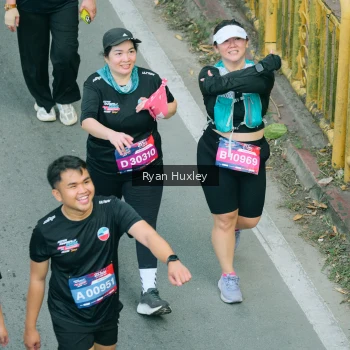 Runner Photo 4093114