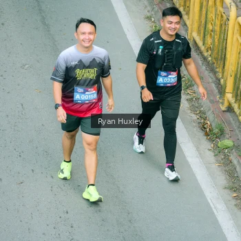 Runner Photo 4093117