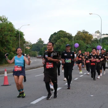 Runner Photo 4093120