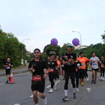 Runner Photo 4093122