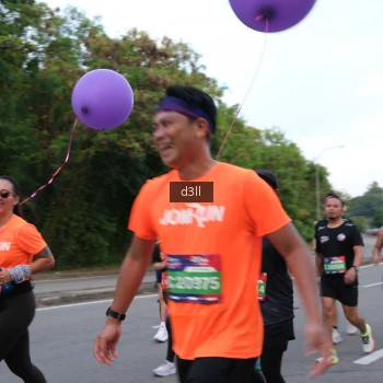 Runner Photo 4093124
