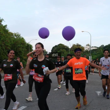 Runner Photo 4093125