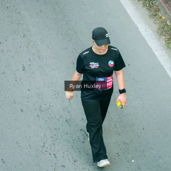 Runner Photo 4093127