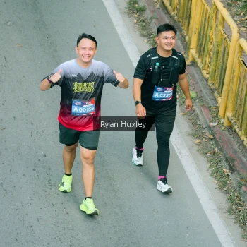 Runner Photo 4093129