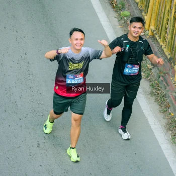 Runner Photo 4093137