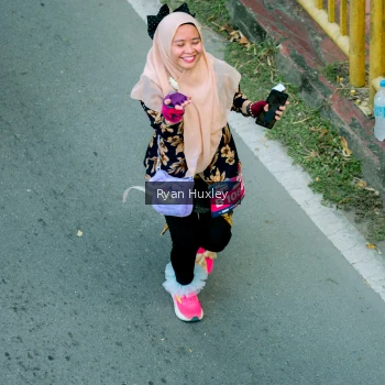 Runner Photo 4093141