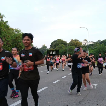 Runner Photo 4093143