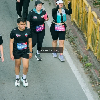 Runner Photo 4093144