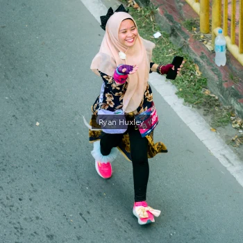 Runner Photo 4093145