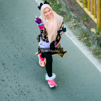 Runner Photo 4093148