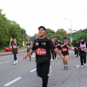 Runner Photo 4093149