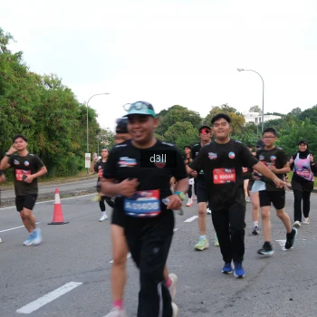 Runner Photo 4093151