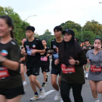 Runner Photo 4093153