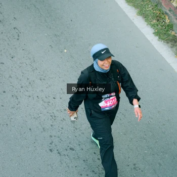 Runner Photo 4093155