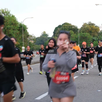 Runner Photo 4093156
