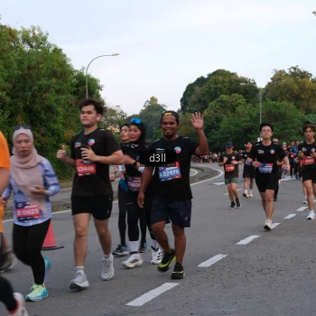 Runner Photo 4093159