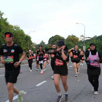 Runner Photo 4093160