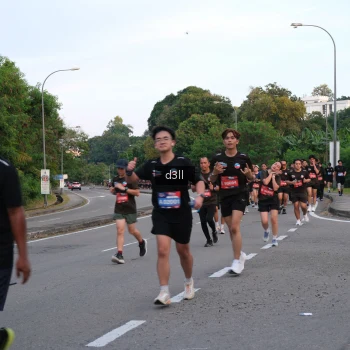 Runner Photo 4093161