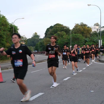 Runner Photo 4093162