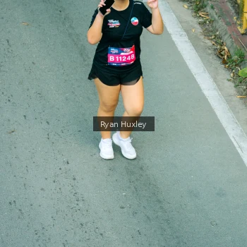Runner Photo 4093163