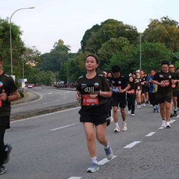 Runner Photo 4093165